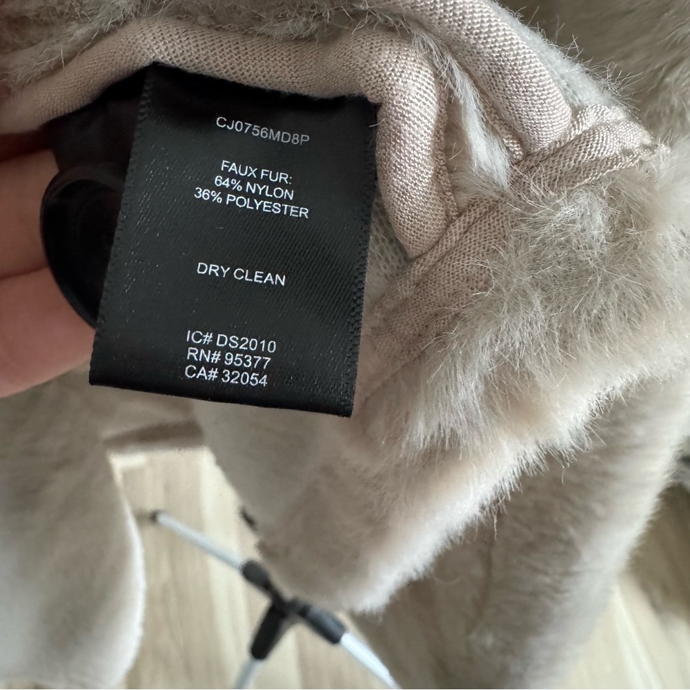 ☀️NEW☀️Anthropologie Shawl Jacket - Picture 11 of 14